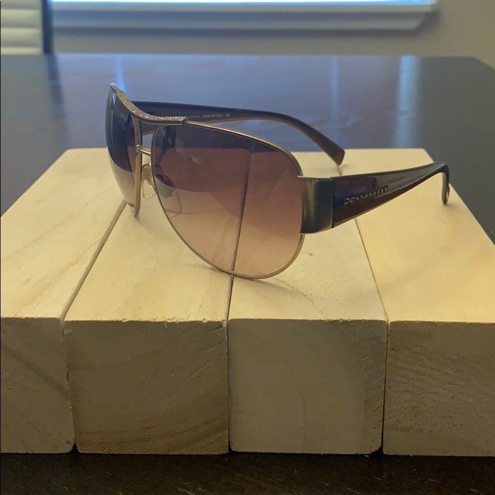Donna Karan Sunglasses “DK2529-B”